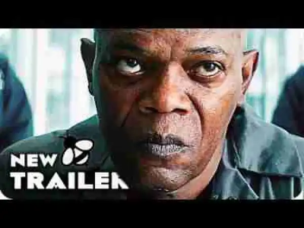 Video: THE HITMANS BODYGUARD Trailer 3 (2017)